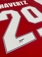2024 Arsenal Home (XXL) BNWT