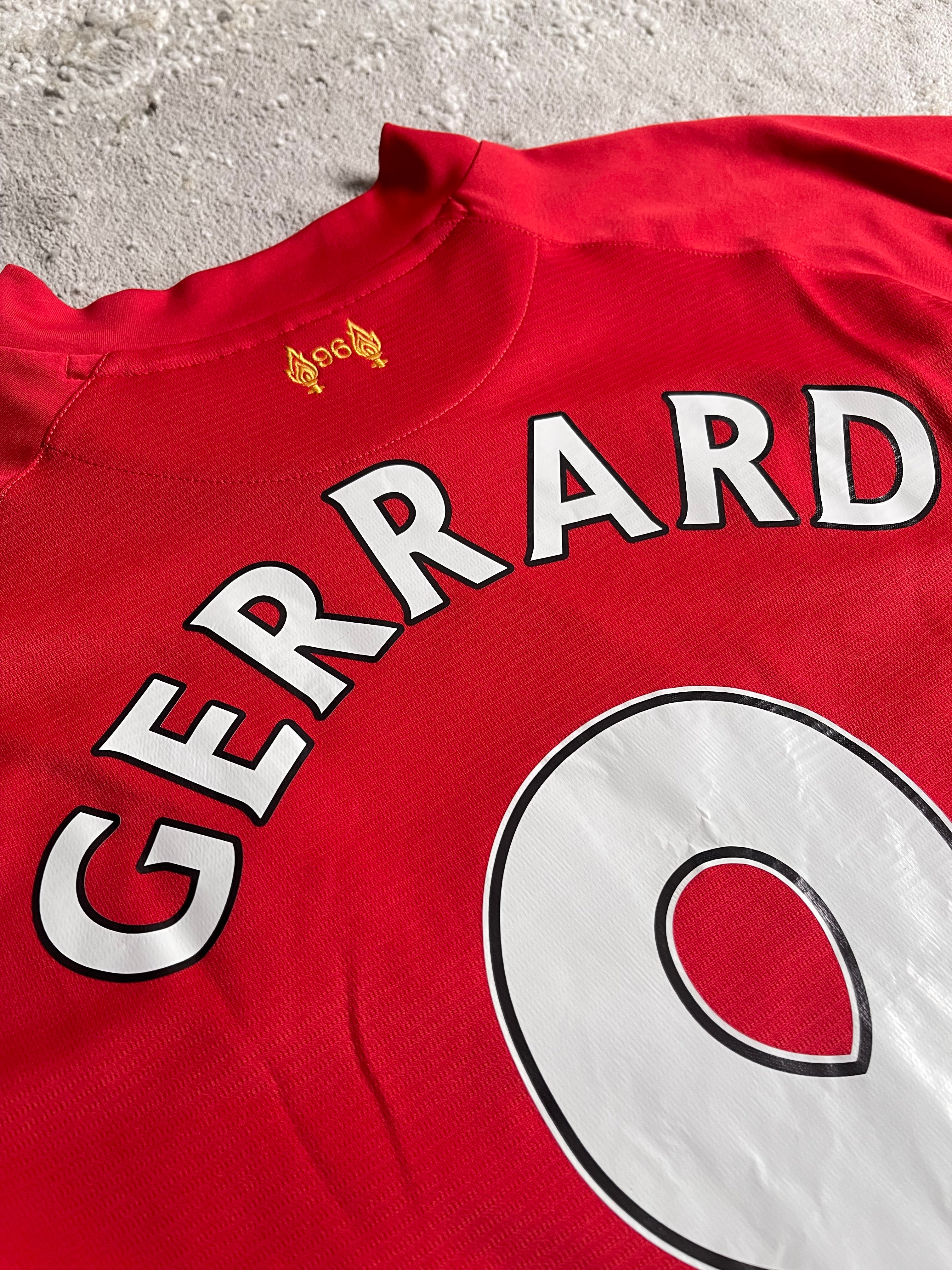 2013 Liverpool Home (M)