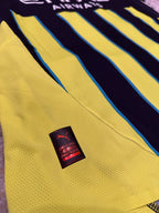 2024 Manchester City Away Player Issue (XL) BNWT