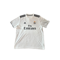2018 Real Madrid Home (XL)