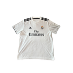 2018 Real Madrid Home (XL)