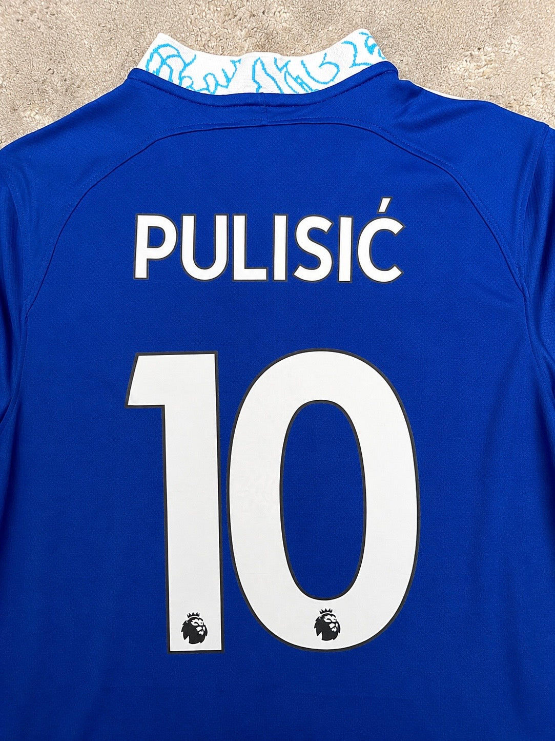 2022/2023 Chelsea Home (S)