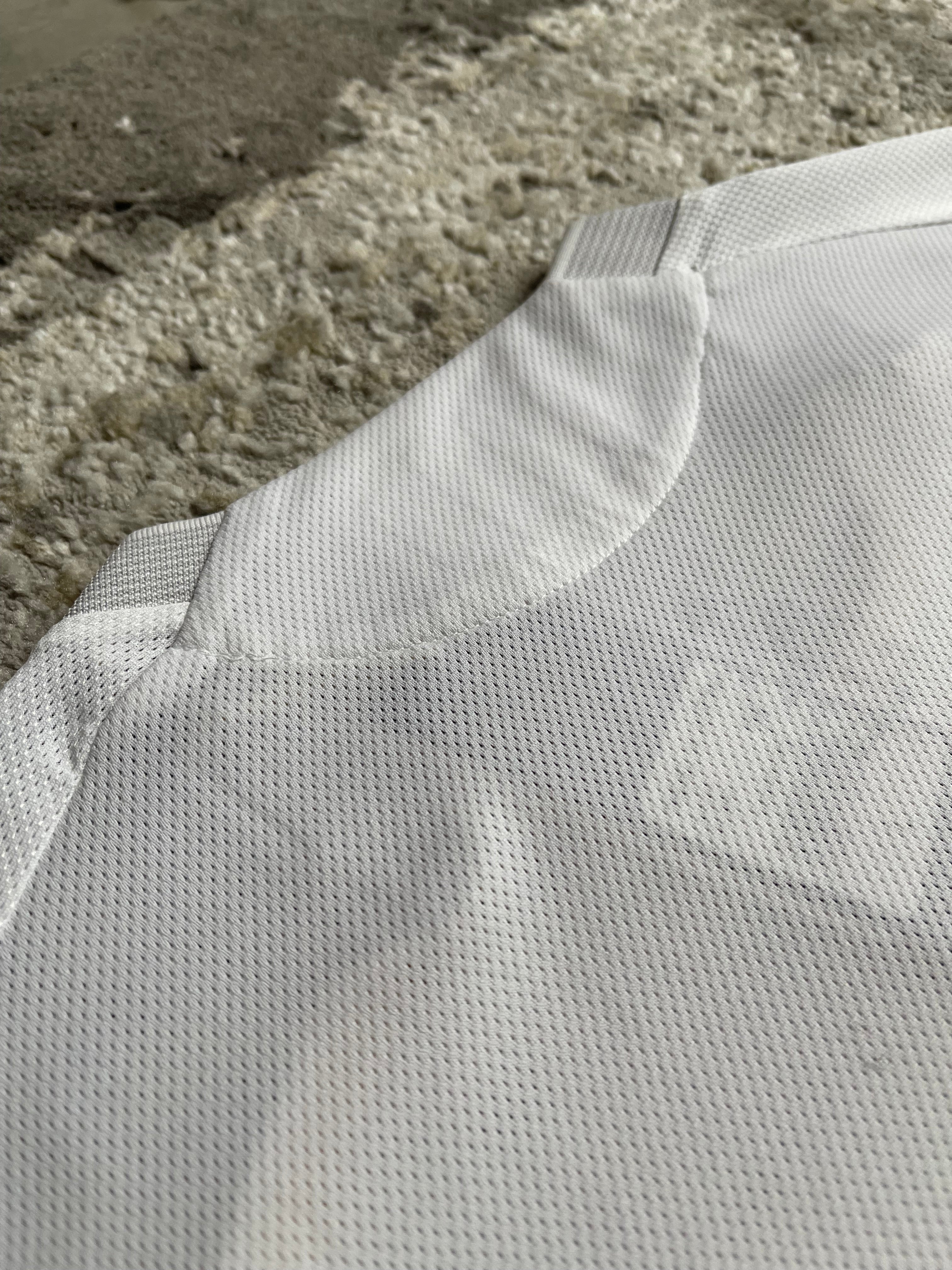 2025 Real Madrid Home (L) BNWT
