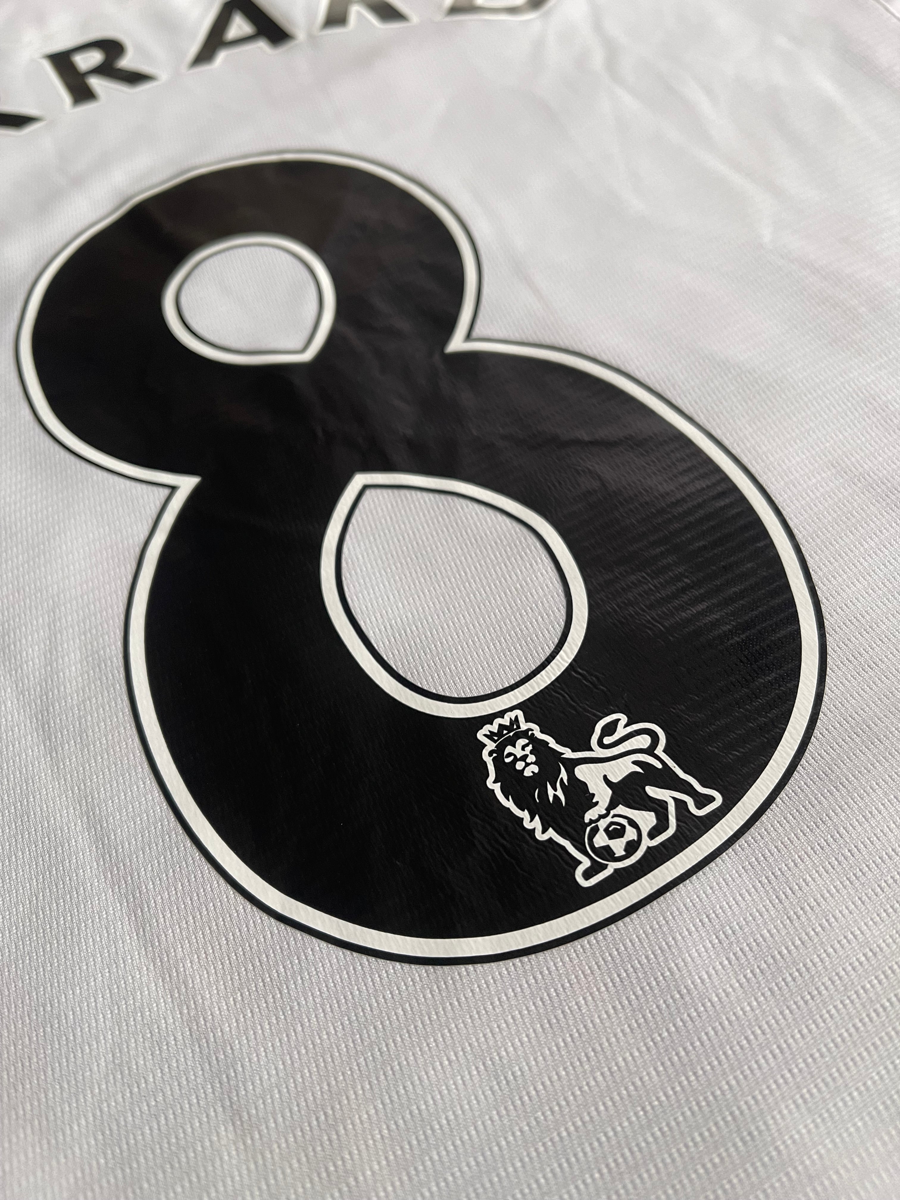 2013 Liverpool Away (XL)