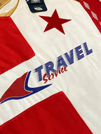 2008 Slavia Praha (XL) BNWT