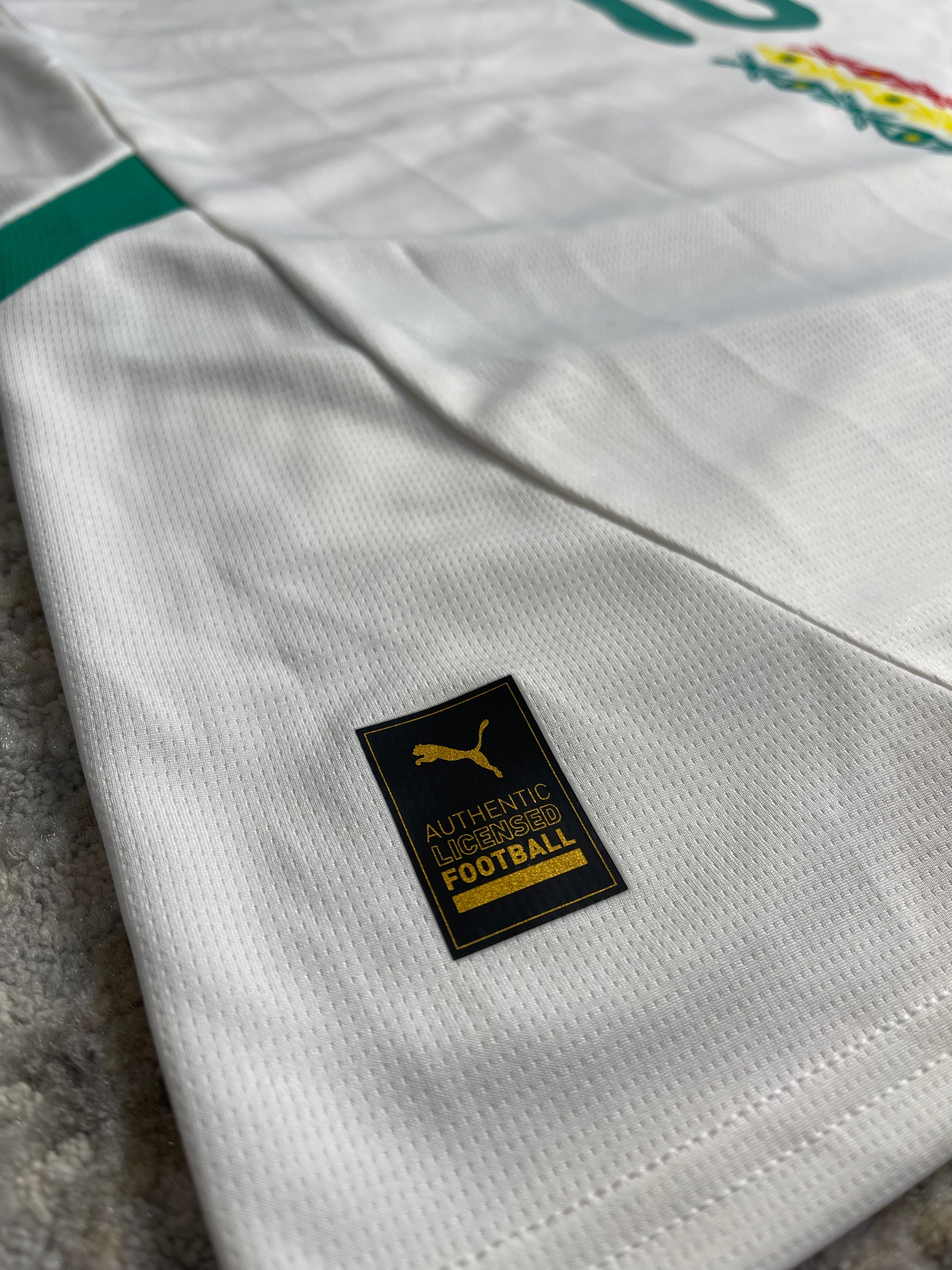 2024 Senegal Home (L)