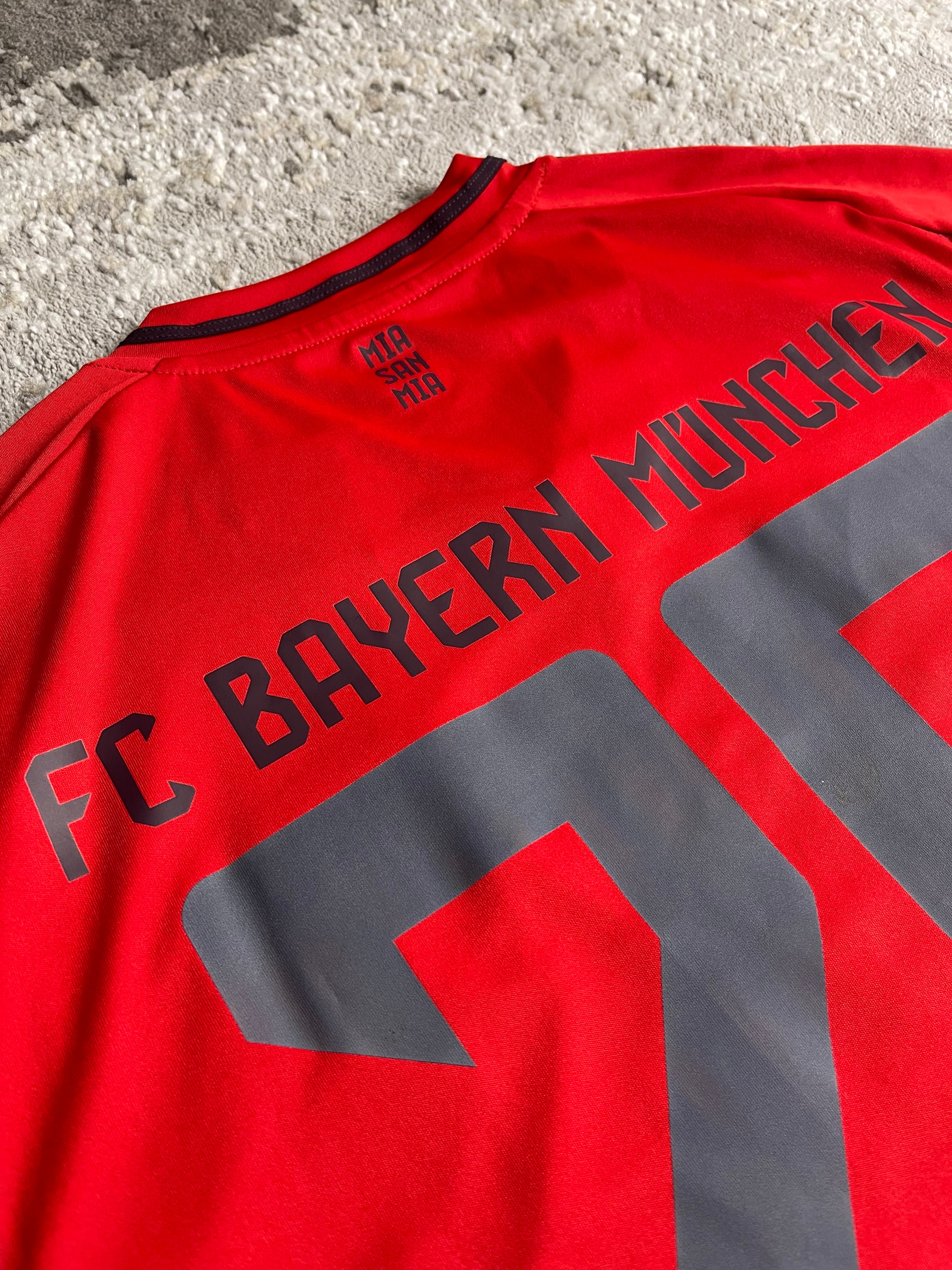 2024 Bayern Munchen Home (L) BNWT