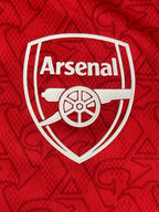 2025 Arsenal Home (XL) BNWT Player Issue