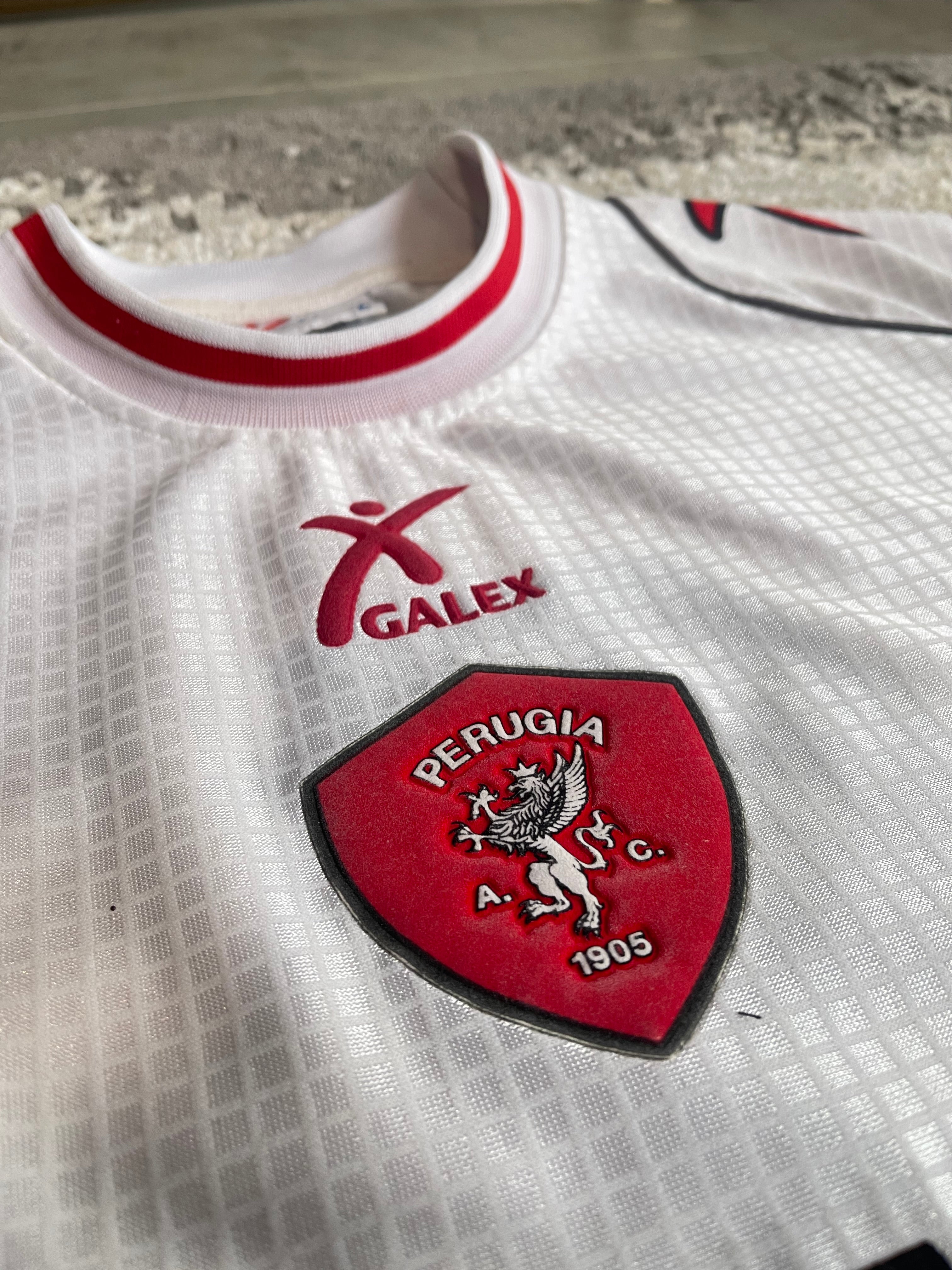 2000 AC Perugia Away (L)