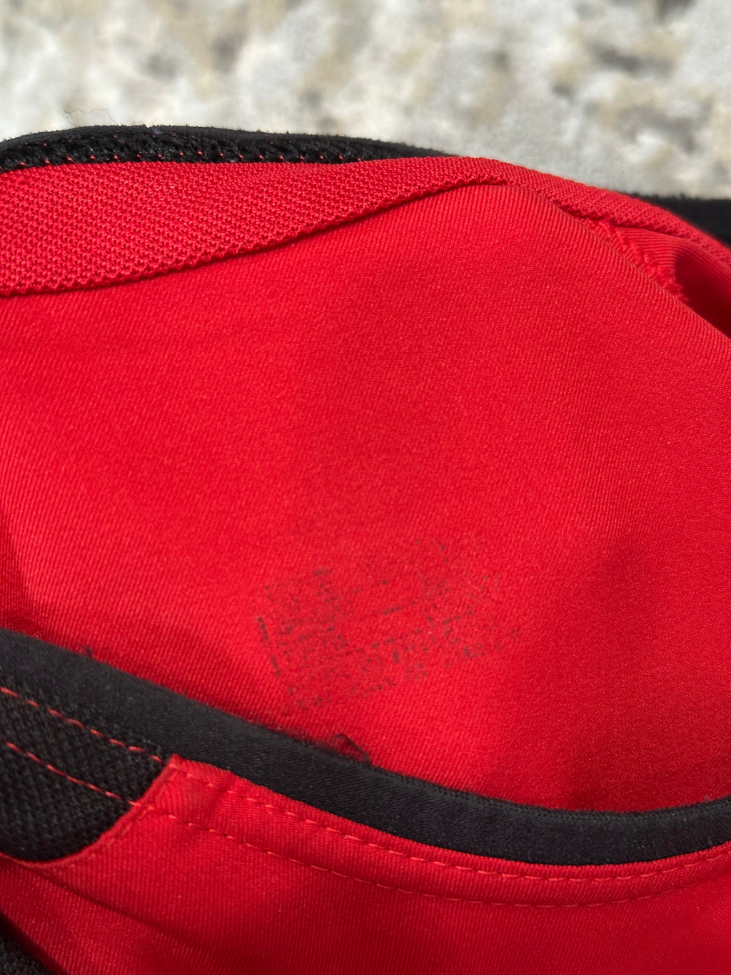 2002 Manchester United Home (XL)