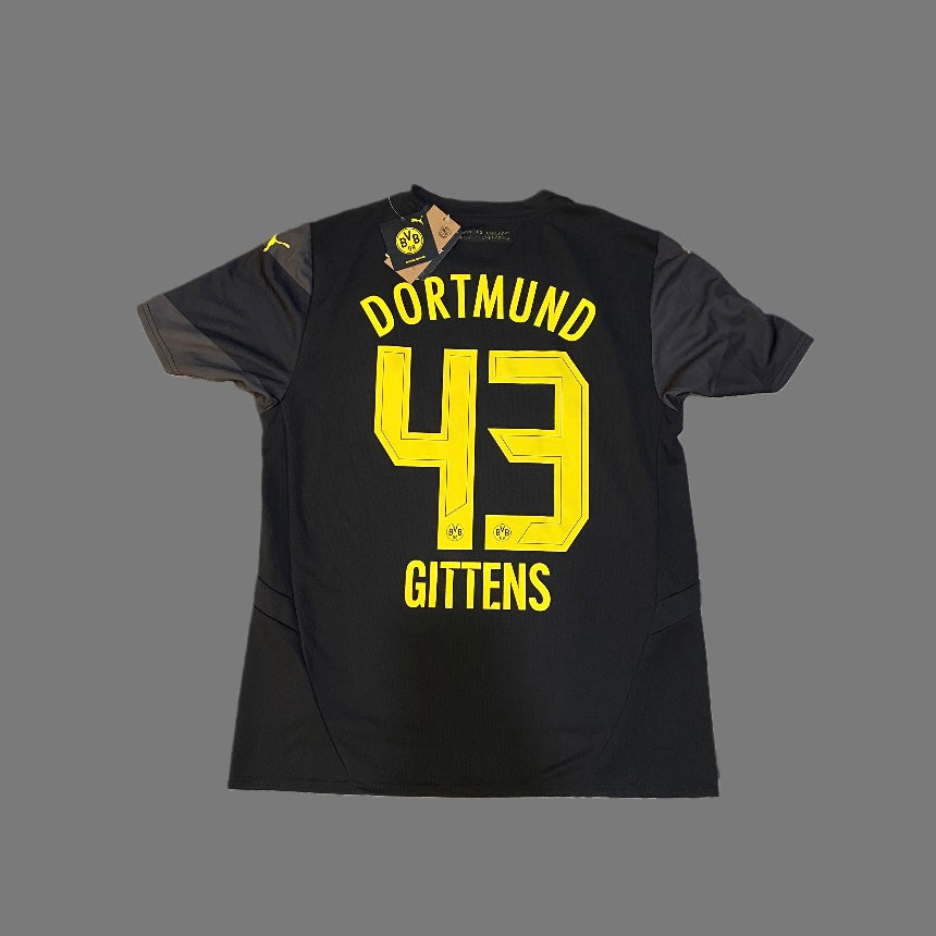 2024 Dortmund Away (L) BNWT