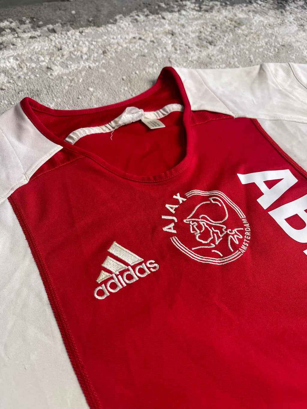 2005 Ajax Home (XL)