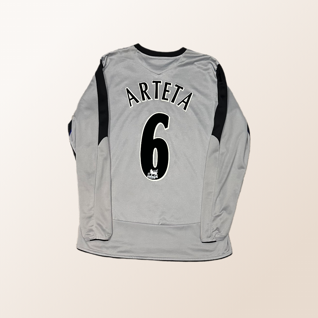 2005 Everton Away (L)