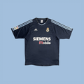 2003 Real Madrid Away (L)
