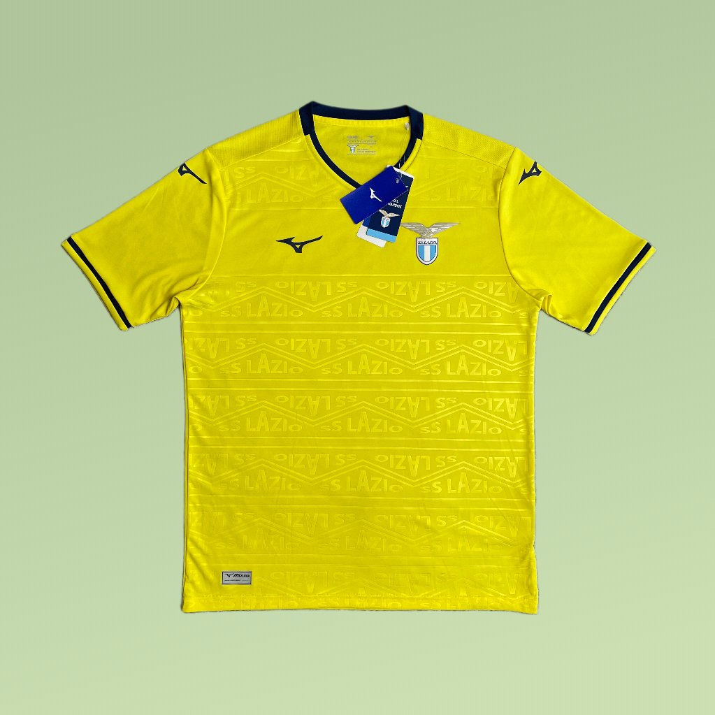 2024 Lazio Away (L) BNWT