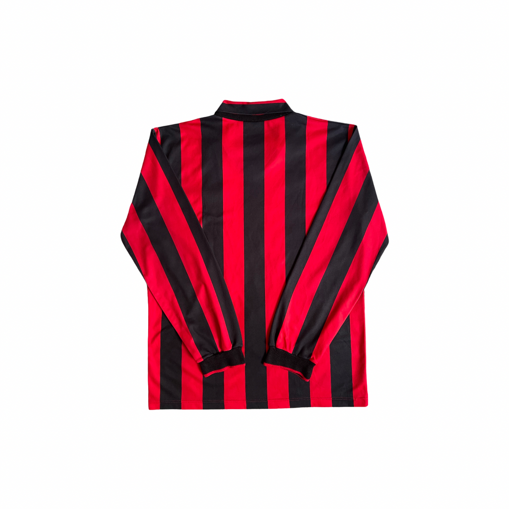 1992 AC Milan Home (L) Player issue