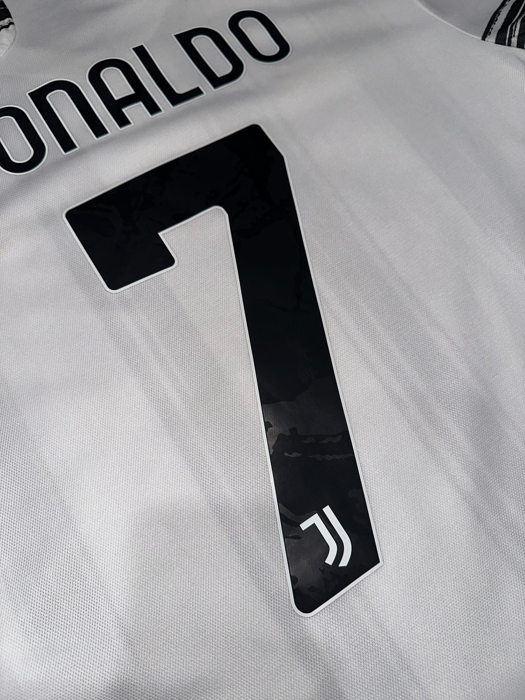 2021 Juventus Home (L) BNWT