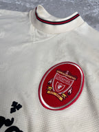 1996 Liverpool Away (S)