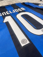 2009 Inter Milan Home (XL)