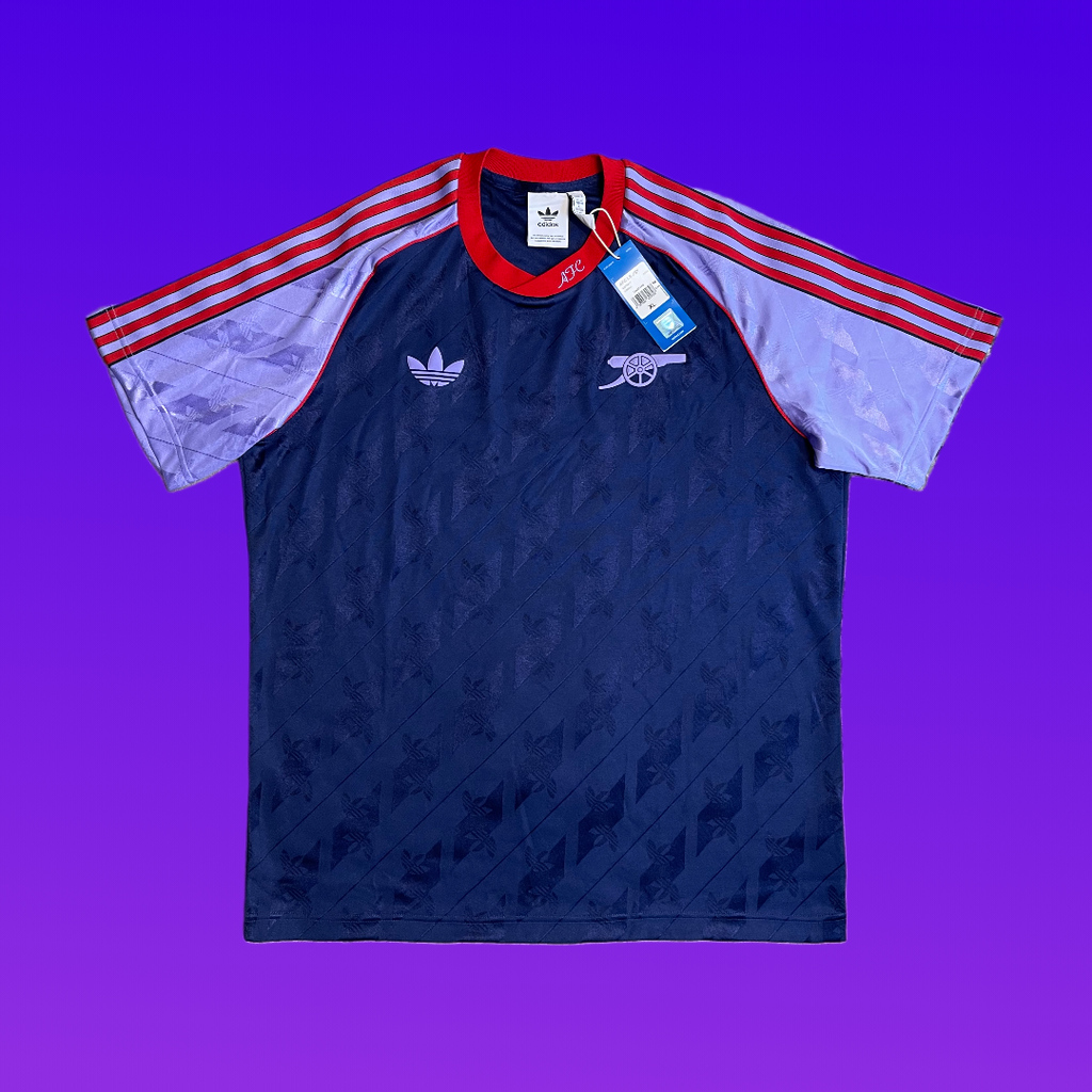 2024 Arsenal LFSTLR (XL) BNWT