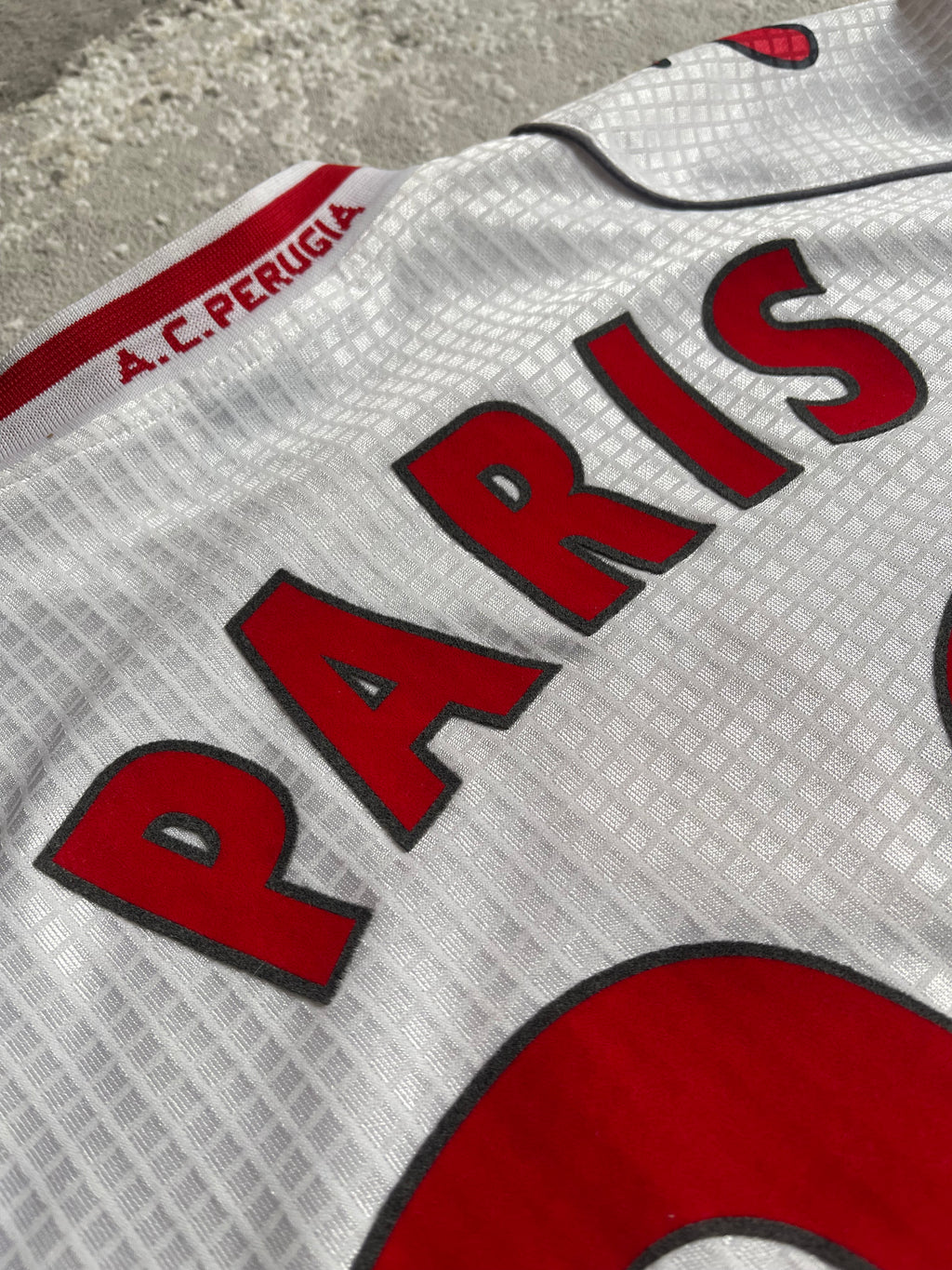 2000 AC Perugia Away (XL)