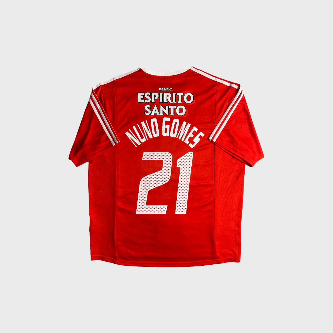 2003 Benfica Home (XL)