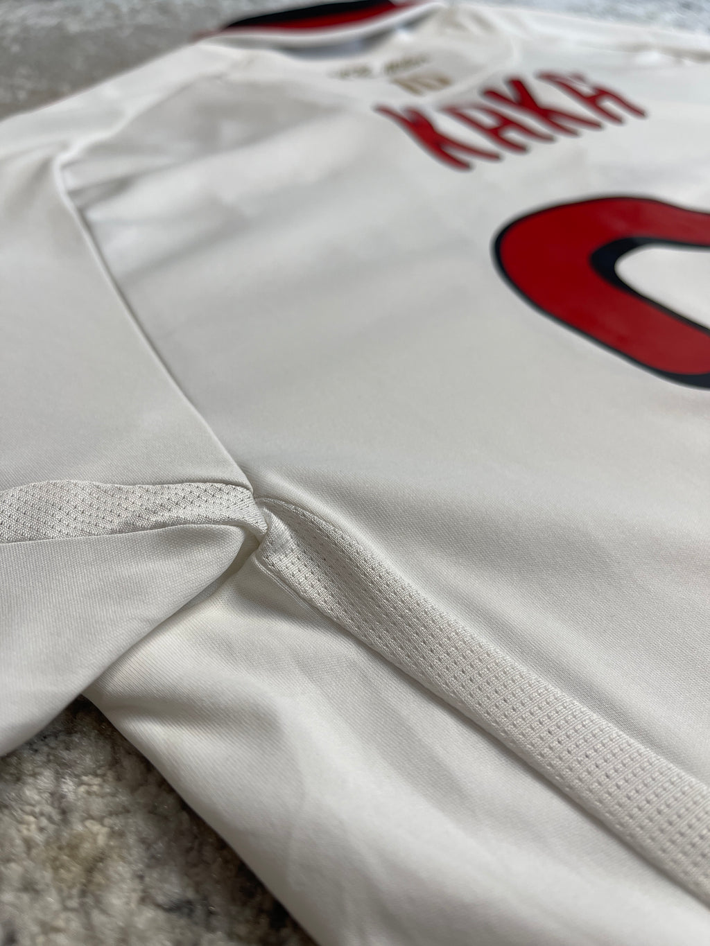 2009 AC Milan Away (L)