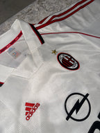 1998 Ac Milan Away (XL)