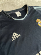 2003 Real Madrid Away (L)