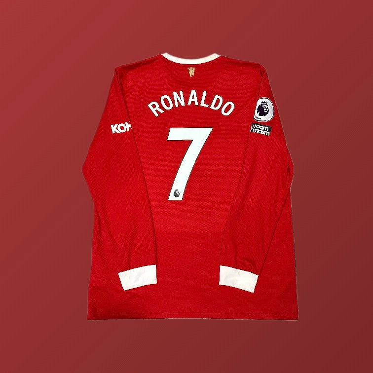 2022 Manchester United (XL)