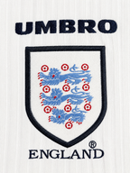 1998 England Home (M)
