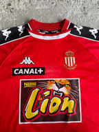1999 AS Monaco 4th (XL) BNWT