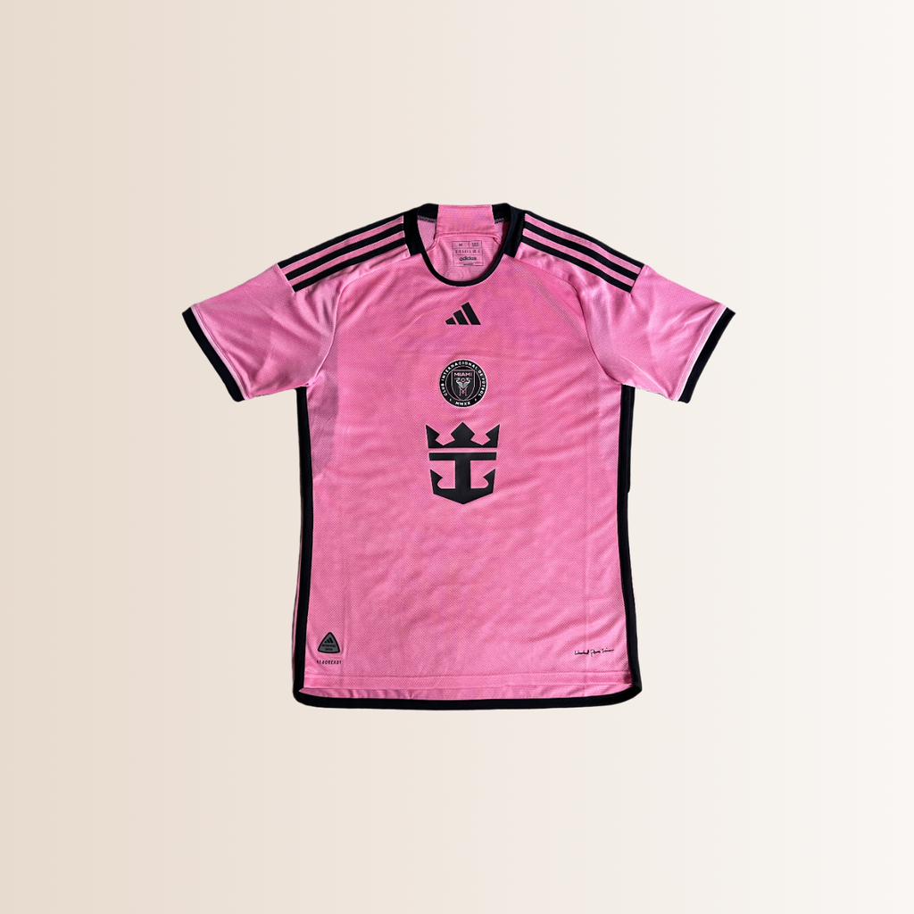 2024 Inter Miami Home (M) Player Issue