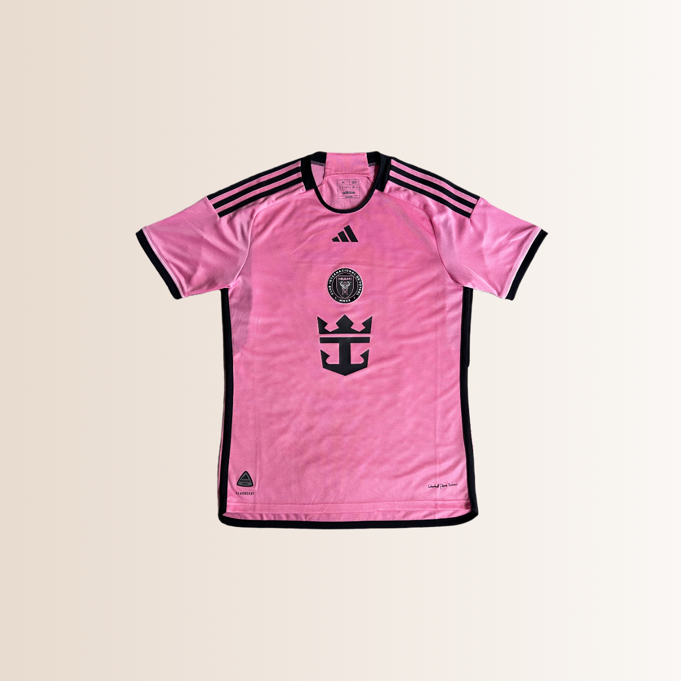 2024 Inter Miami Home (M) Player Issue