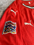 2025 Portugal Home (L) BNWT