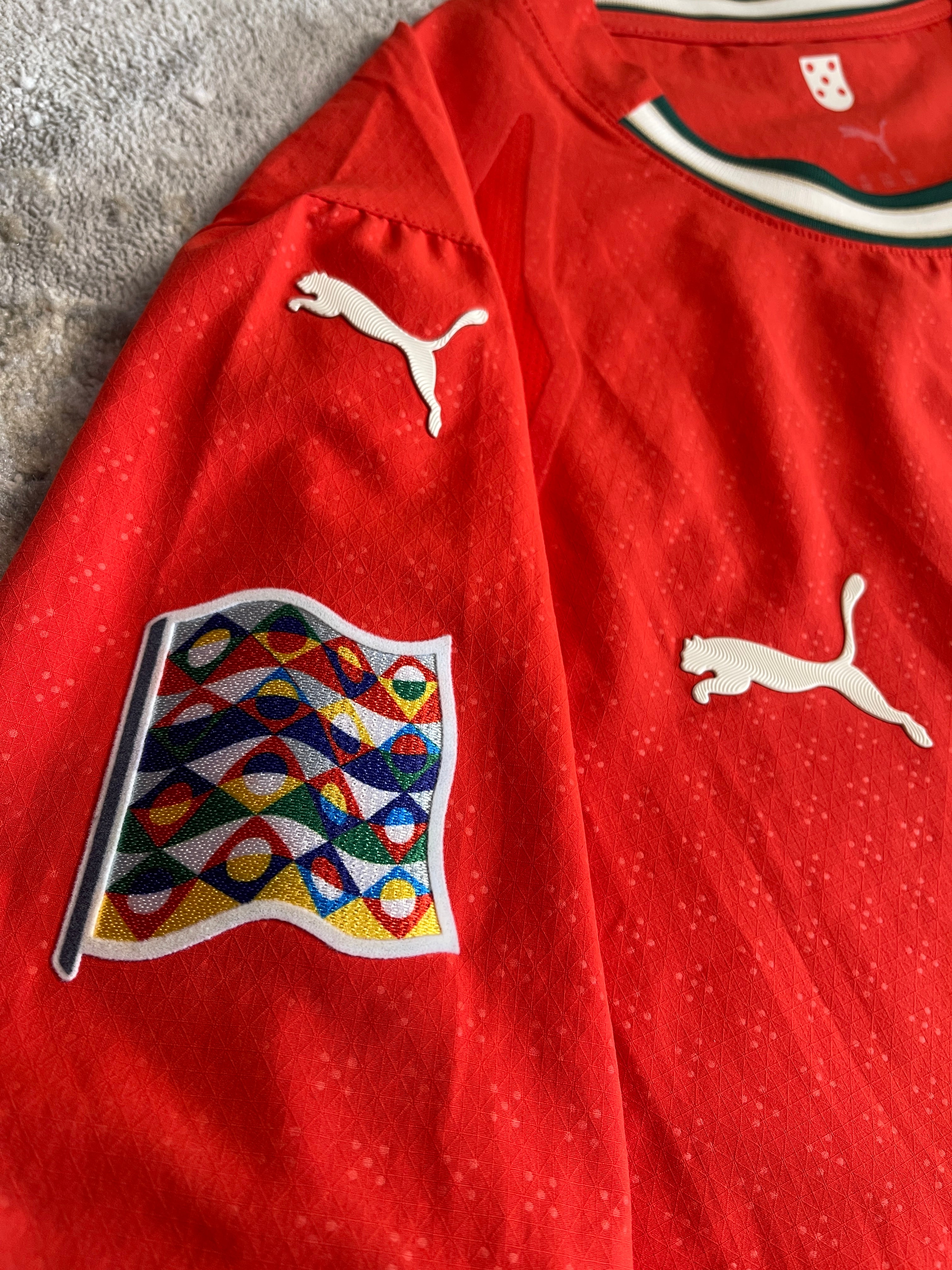 2025 Portugal Home (L) BNWT