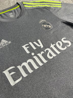 2015 Real Madrid Away (S)