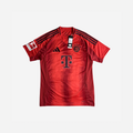 2024 Bayern Munchen Home (L) BNWT