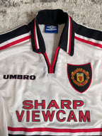 1997 Manchester United Away (XL)