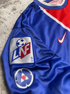 1999 PSG Home (L) Match Issue