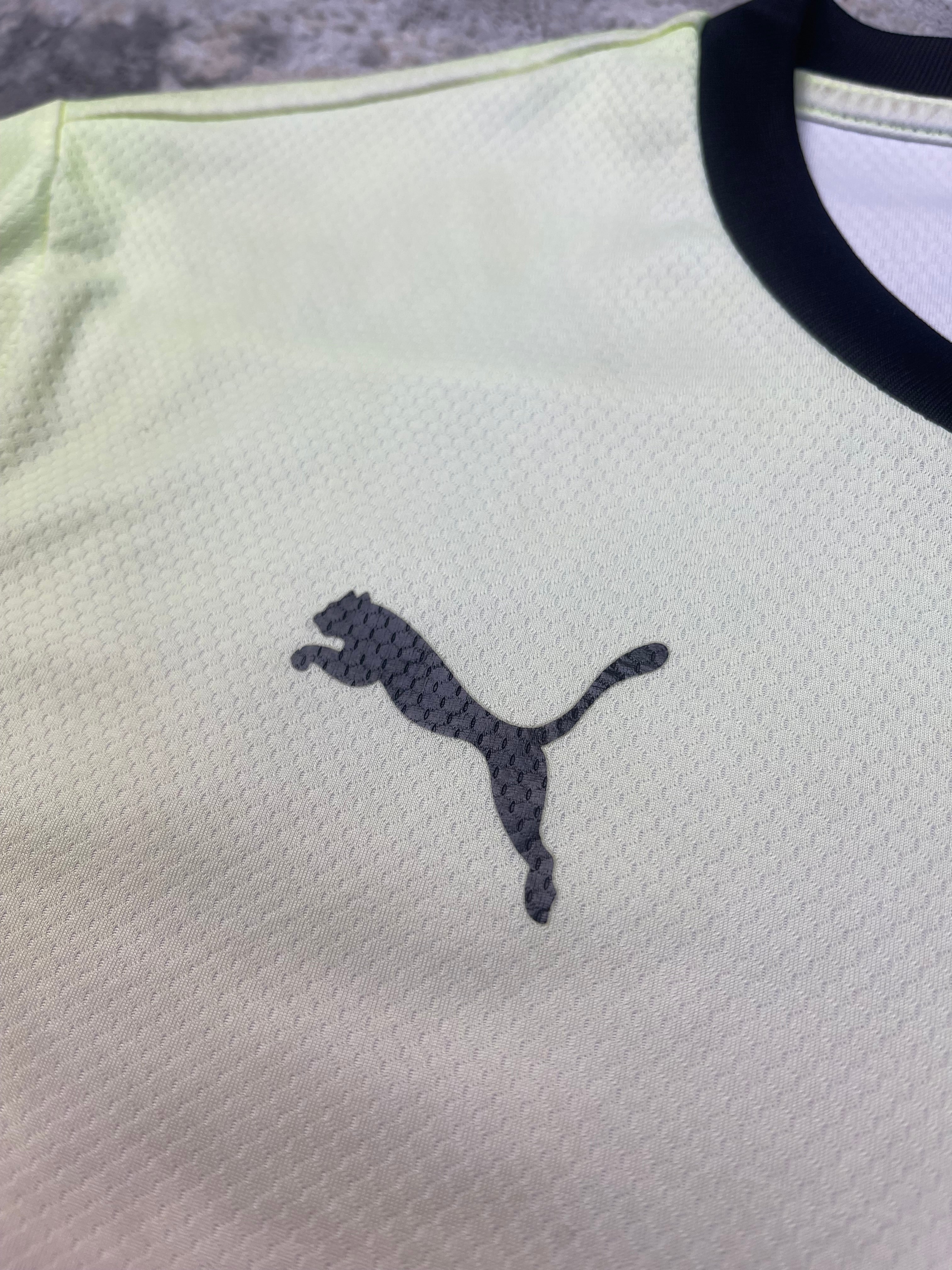 2019 Manchester City 3rd (M) all original