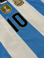 2024 Argentina (L) Player Issue BNWT