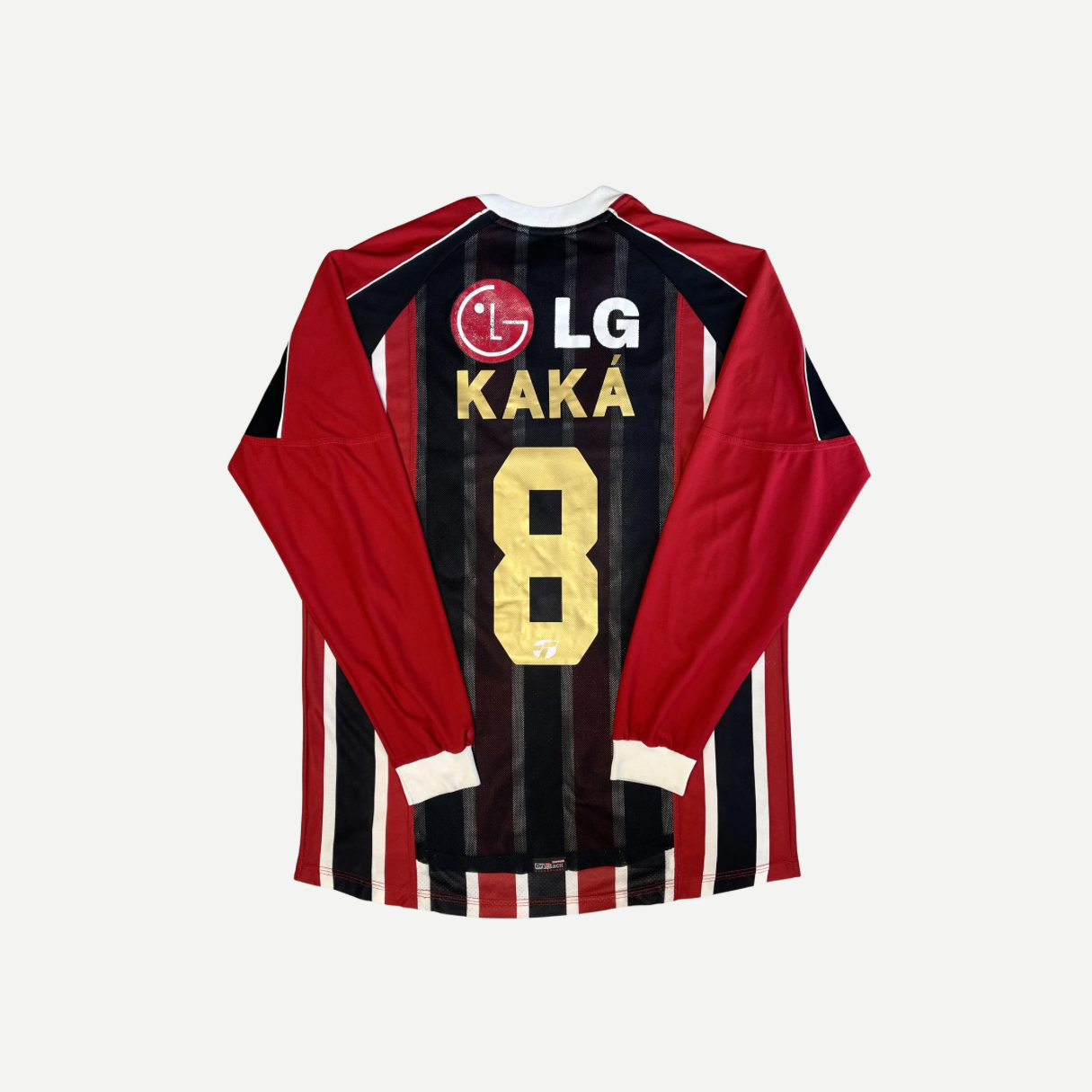 2003 Sao Paulo Away (L)