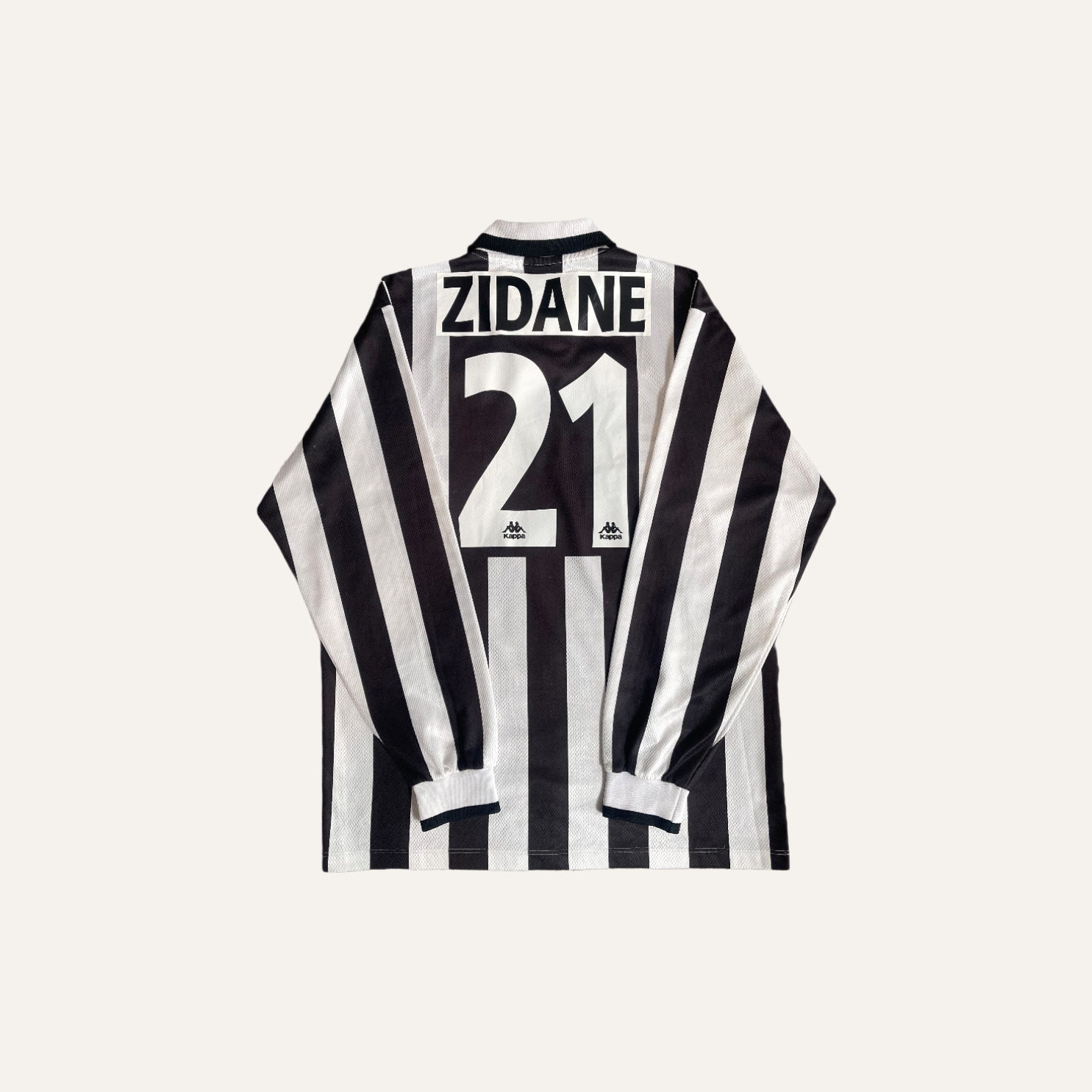 1995 Juventus Home (XL)