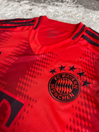 2024 Bayern Munchen Home (L) BNWT
