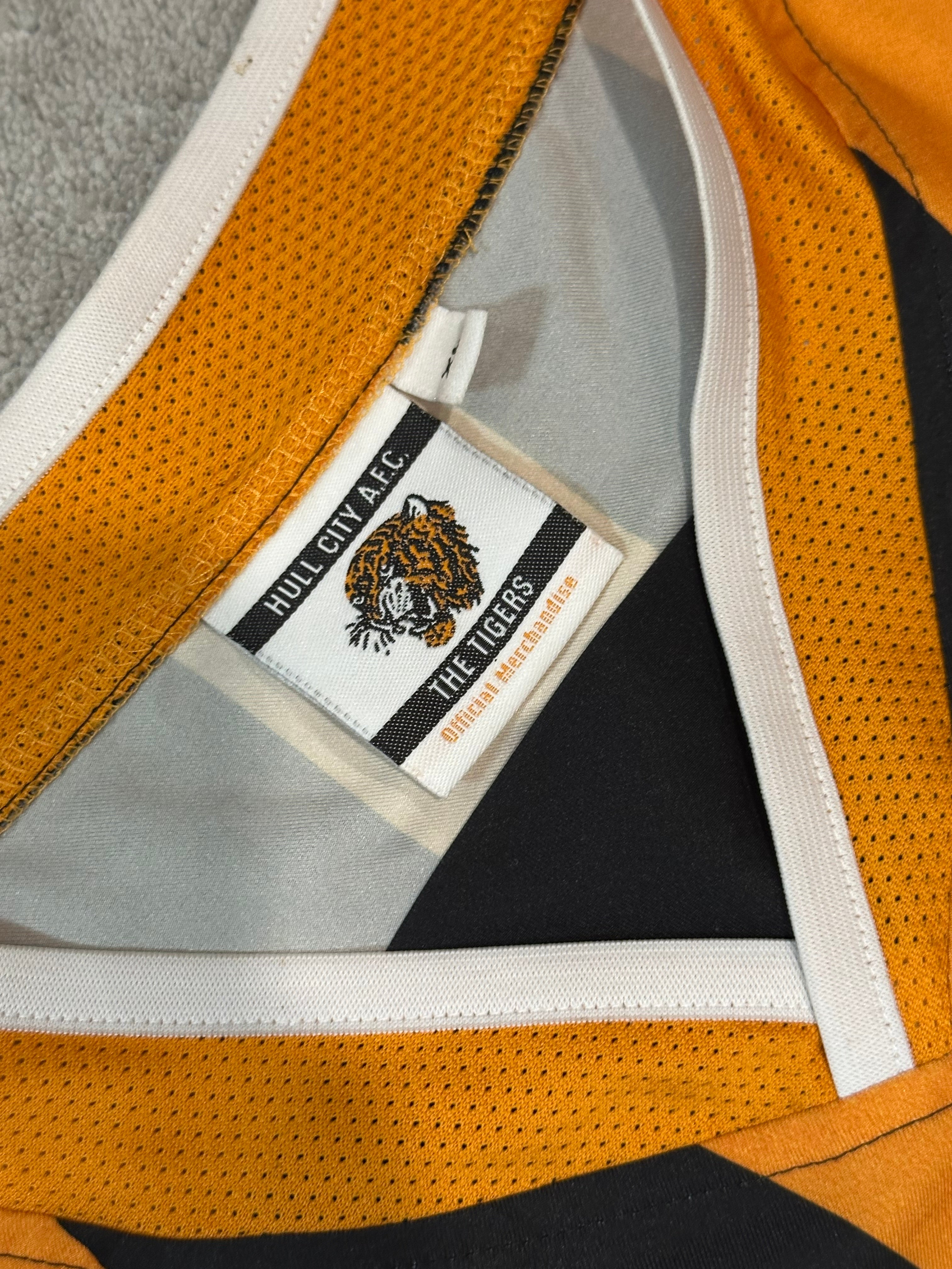 2005 Hull City Home (XL)