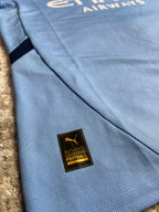2024 Manchester City Home (M) BNWT