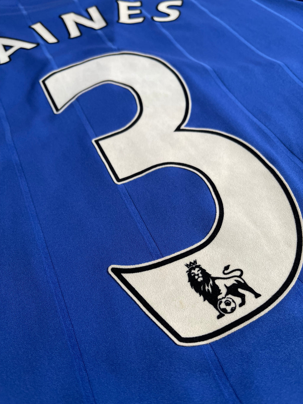 2009 Everton Home (XL)