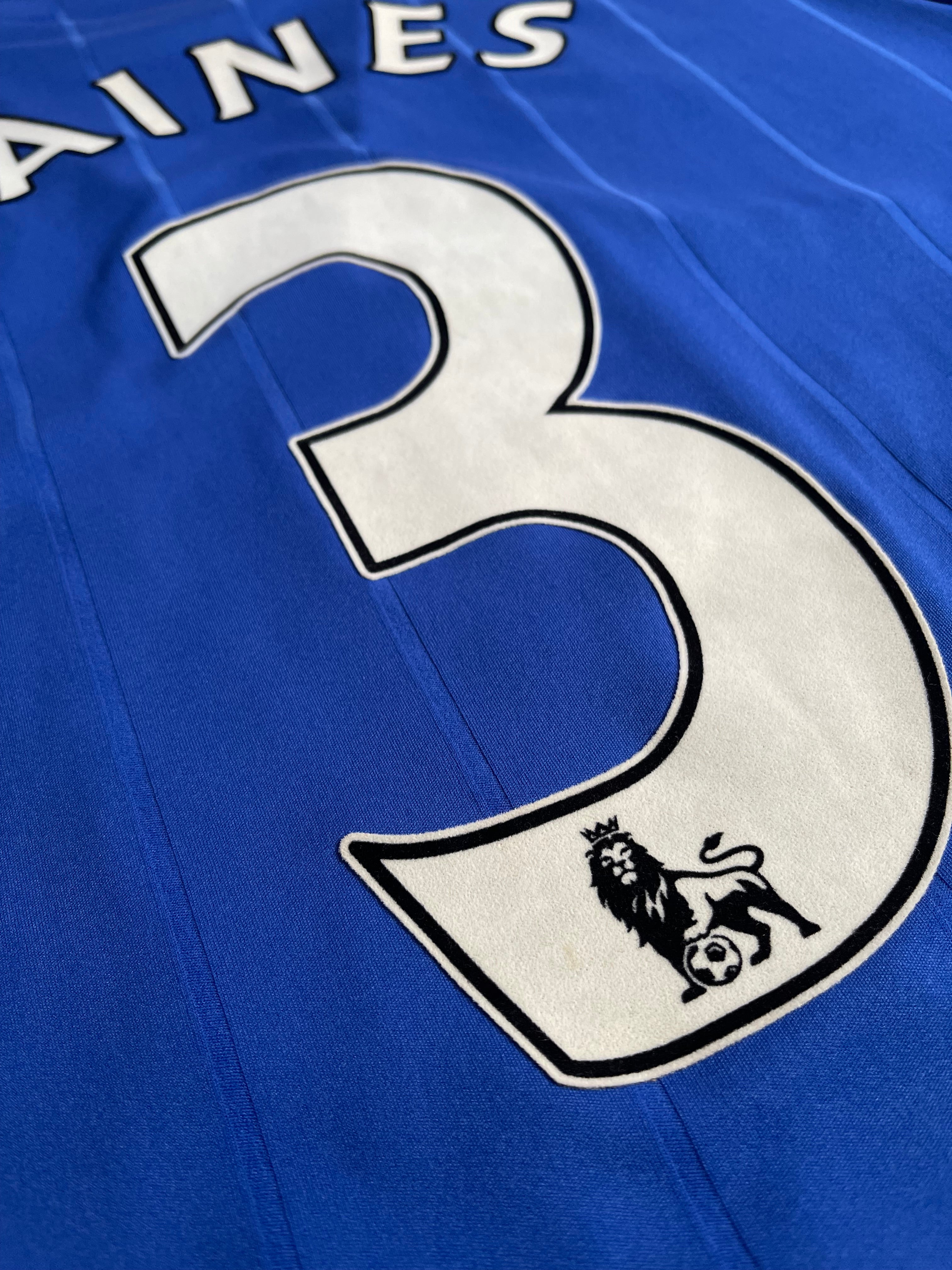 2009 Everton Home (XL)