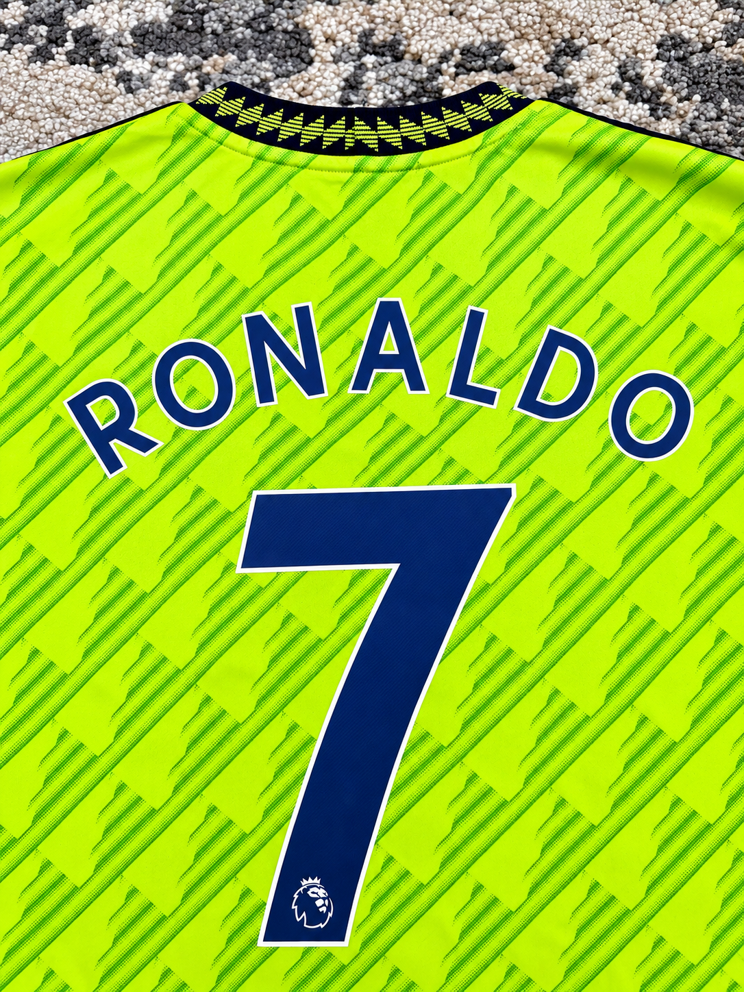 2022/2023 Manchester United Away (L)